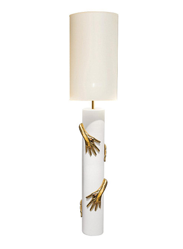 Candeeiro de Chão David Hands