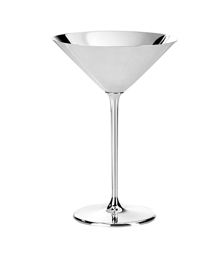 Copo de Martini