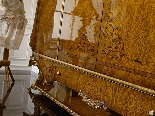 Roupeiro italiano Dolcevita