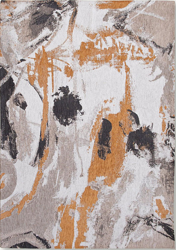 Tapete Middle Of 9344