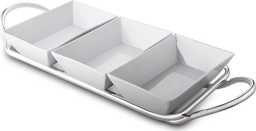 Conjunto para Aperitivos