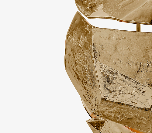 Candeeiro de parede Stellar