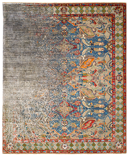 Tapete Polonaise Stanford Sidekick