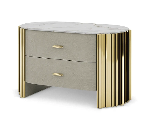 Mesa de Cabeceira Imperial