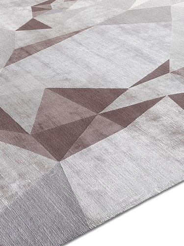 Tapete Heart Luxury Feito à Mão