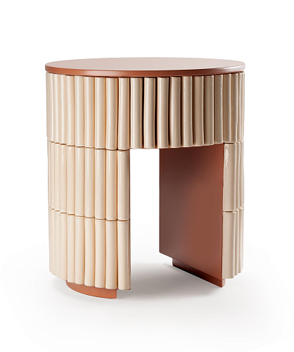 Mesa de Apoio Nouvelle Vague