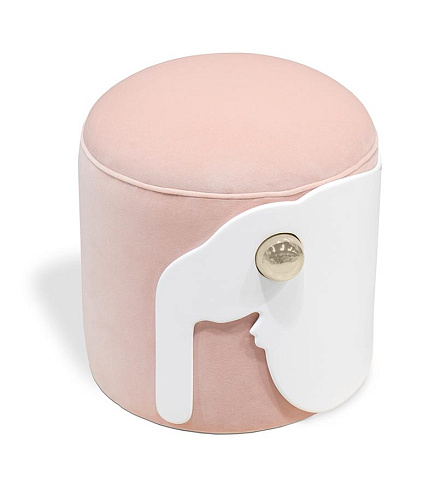 Banquinho elefante Gentle