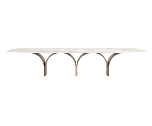 Mesa de Jantar Arco Maxi