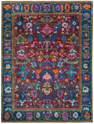 Tapete Designer Azer Pulse