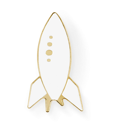 Puxador foguetão Rocket Blast