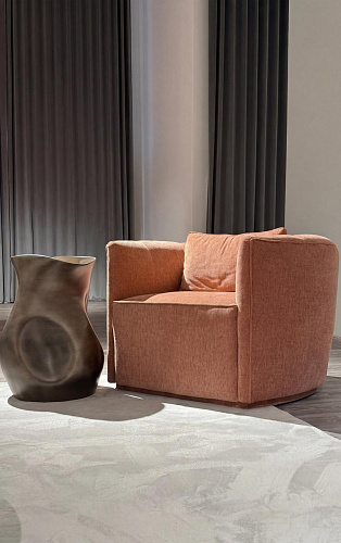 Vaso Escultórico Malamocco