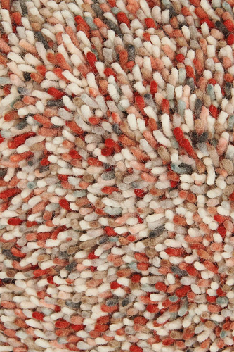 Tapete Pop Art Vermelho