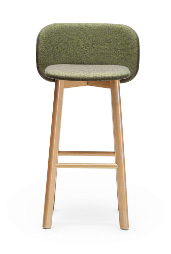 Banco de Bar Chips SG-80 Verde