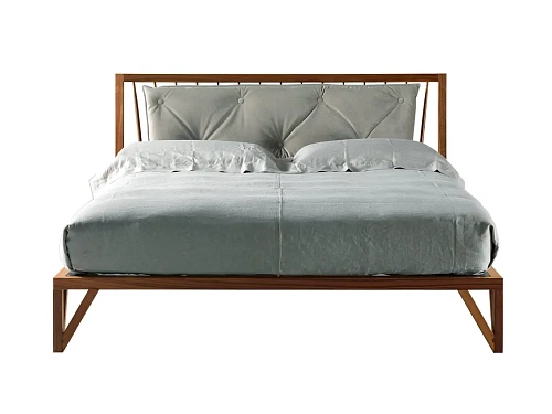 Cama de Luxo Leggiadro