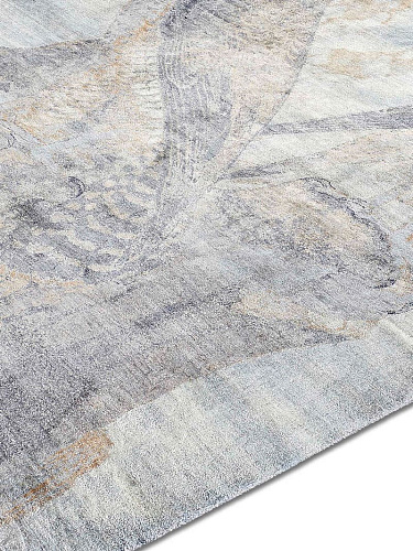 Tapete Falcon Tecido à Mão