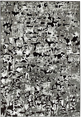 Tapete Genova de Viscose / Acrílico