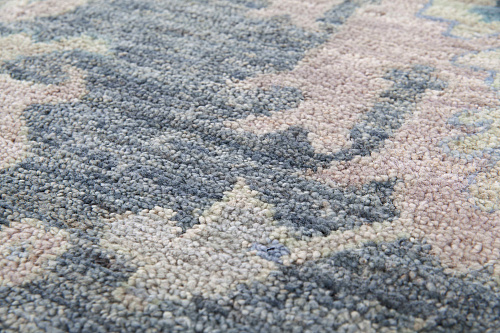 Tapete Heriz Feito à Mão