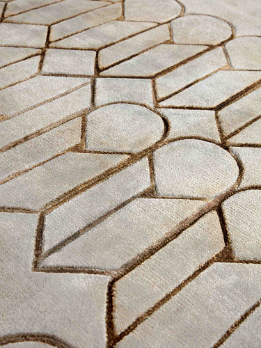 Tapete Brand Mark Circle Designer