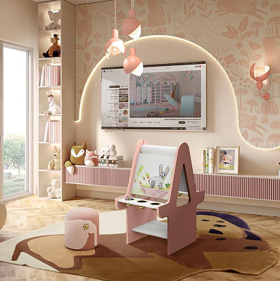 Cavaletes de desenho