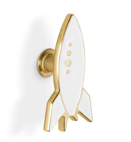 Puxador foguetão Rocket Blast