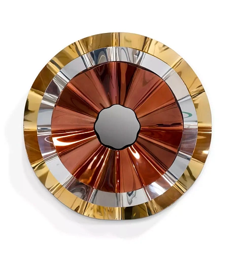 Espelho 3 níveis Revê