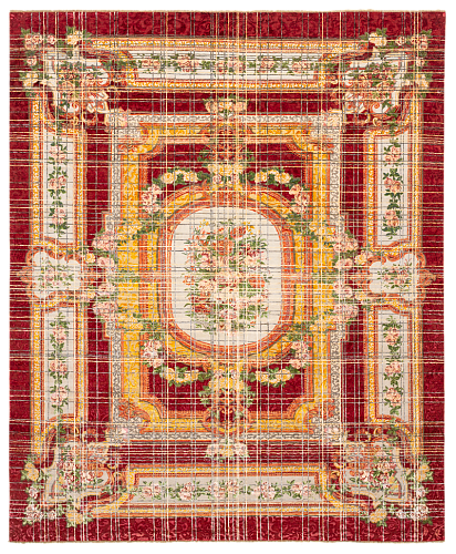 Tapete Luxo Malmaison Web