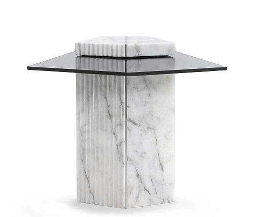 Mesa de apoio Monarch