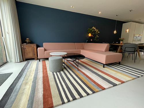 Tapete Rosita-Harissa