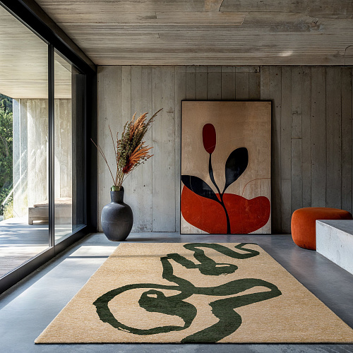 Tapete Garden Spirit 9848