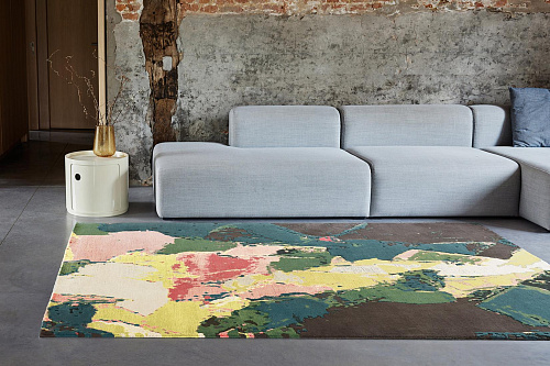 Tapete Crust Strawberry Tree