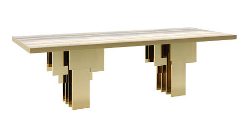 Mesa Artesanal Cheviot