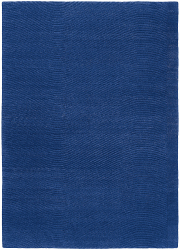 Tapete Waveline 1 Azul