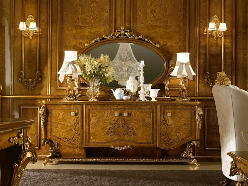 Aparador italiano Dolcevita