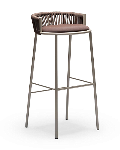 Banco de Bar para Exterior Millie SG-80