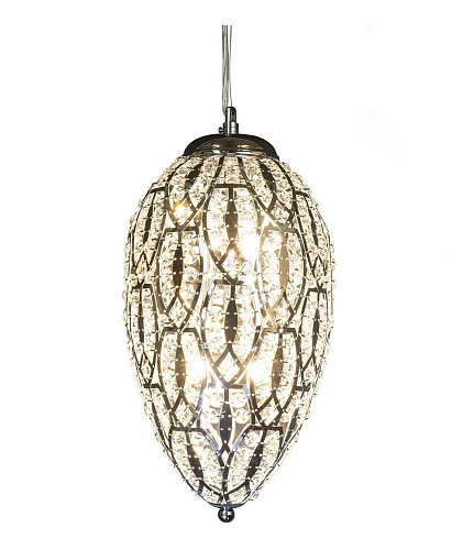 Candeeiro Suspenso Arabesque Egg 40