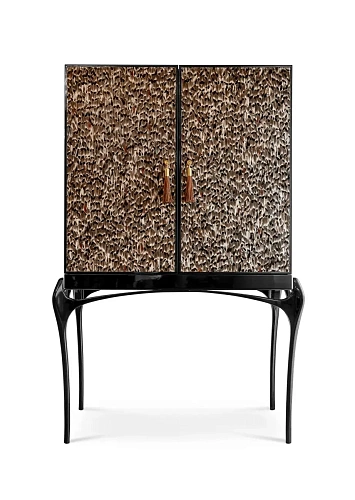 Armário bar pena Folie Allure