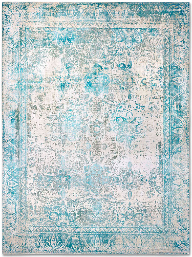 Tapete Luxuoso Zero Pile Feito à Mão