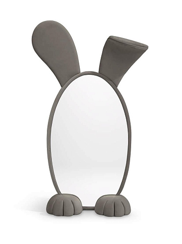Espelho Bunny Wonderland