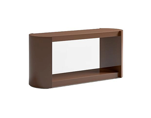 Estante Baixa Italiana Lacada