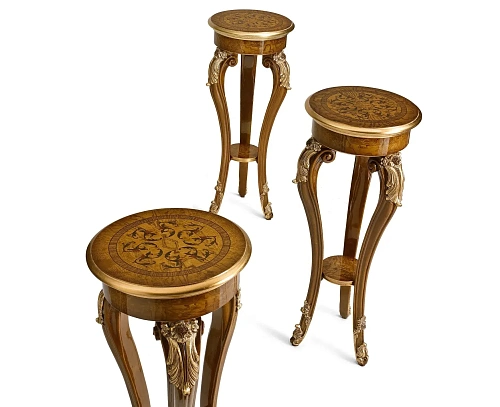 Pedestal Italiano Delcevita