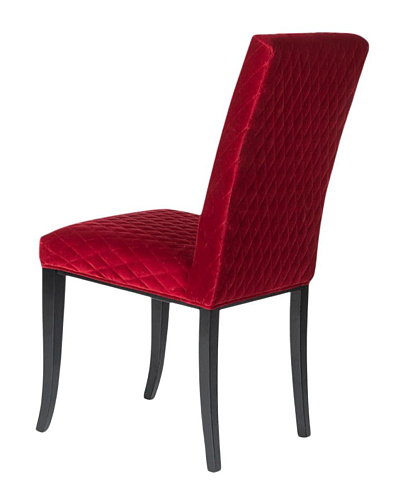 Cadeira Audrey Bordô