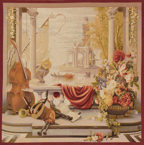 Tapeçaria porto Toscana