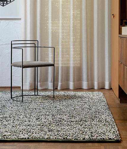 Tapete Marble Floresta Pinheiro