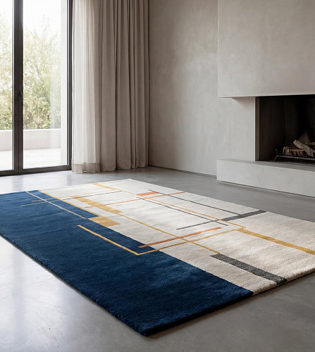 Tapete Architecta Linea