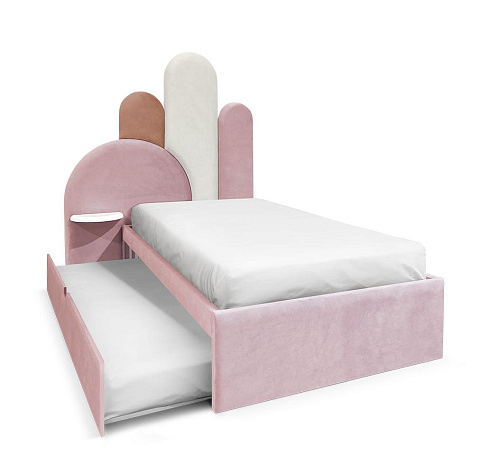 Cama Highland Warrior