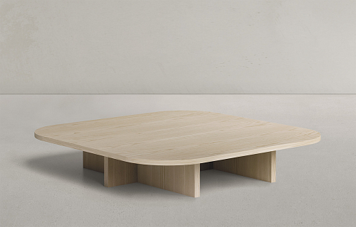 Mesa de Centro Estrato Lite