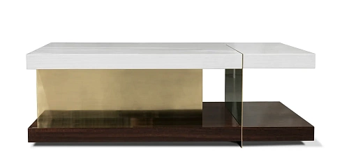 Mesa de Centro Terrain