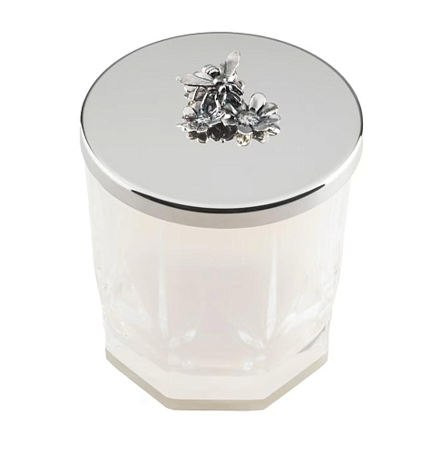 Vaso vela abelha Spring