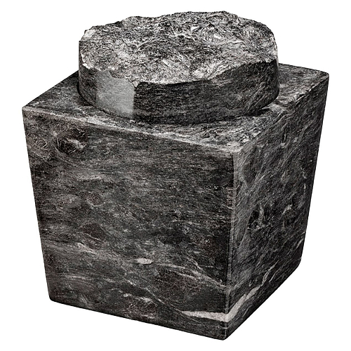 Vela Vulcano de Mármore
