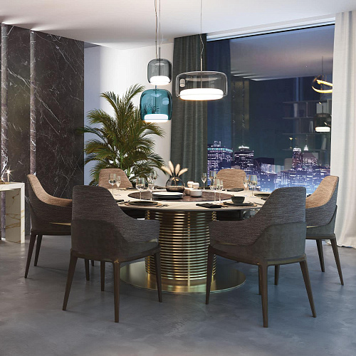 Mesa Artesanal Aragorn